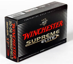 30-06 XP3  11.7g
