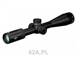 Vortex Viper PST II 5-25x50 FFP