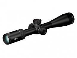 Vortex Viper PST II 5-25x50 FFP