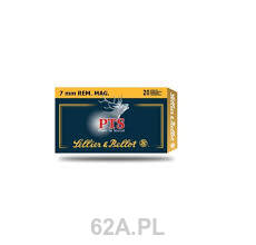 7RemMag  PTS  10.5g  