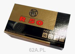 .22LR  R50 2.6g