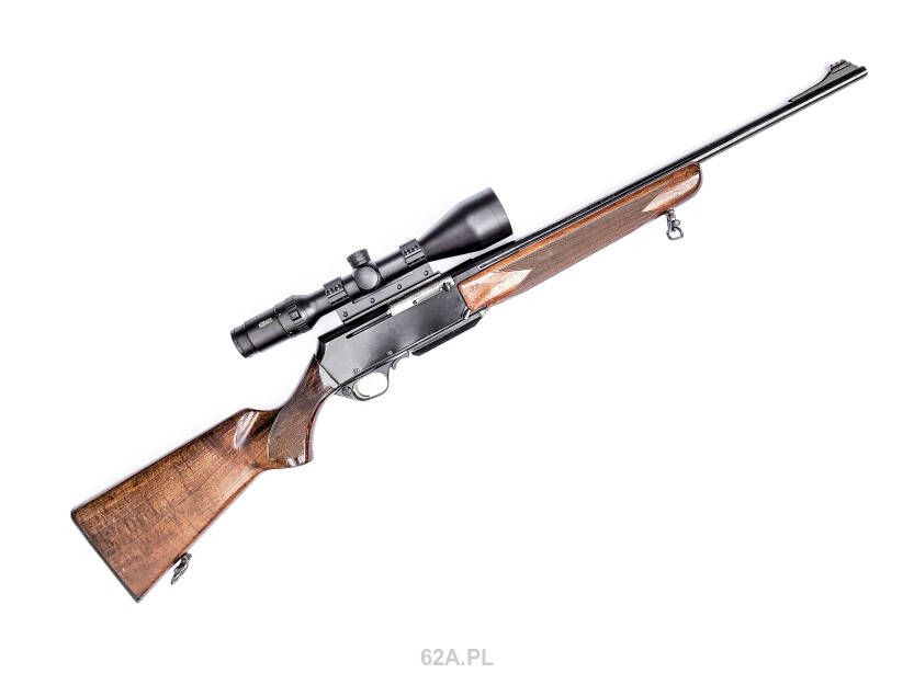 sztucer samopowtarzalny FN Browning Bar kal. 30-06