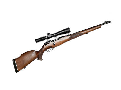 sztucer OWG kal.308Win