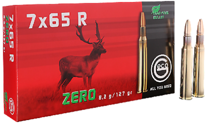 7x64 ZERO 10,0g
