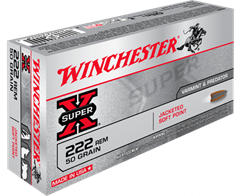 222Rem PP 50gr 