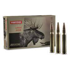 308Win Norma Oryx 11.7g