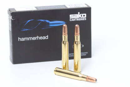 300WM Hammerhead 14.3g  
