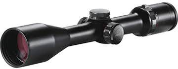 Leica Visus 3-12x50i LW