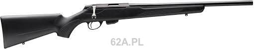 karabinek TIKKA T1X  18.5