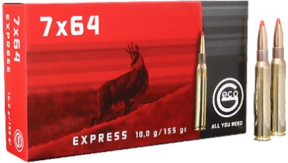 7x64 EXPRESS 10.0g