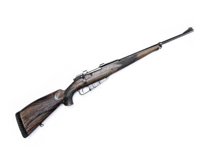 sztucer Mosin  kal.7.62x53R